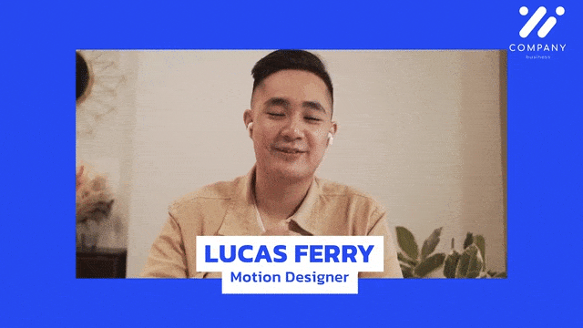 Vidéo Fast & Curious