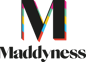 MADDYNESS LOGO