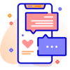 chatting chatting
