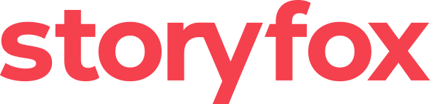 Storyfox Logo Storyfox Logo