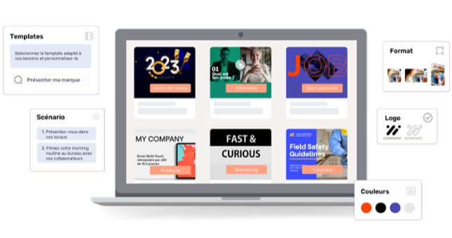 Plateforme web de Storyfox montage vidéo-1 Plateforme web de Storyfox montage vidéo-1